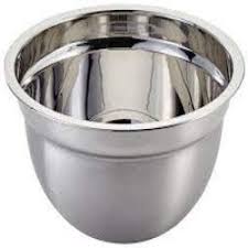 Stainless Steel Mixing Bowl